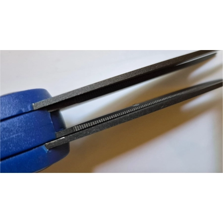 Nożyczki do robaków FLAGMAN ARMADALE GRAND TEFLON DOUBLE SCISSORS